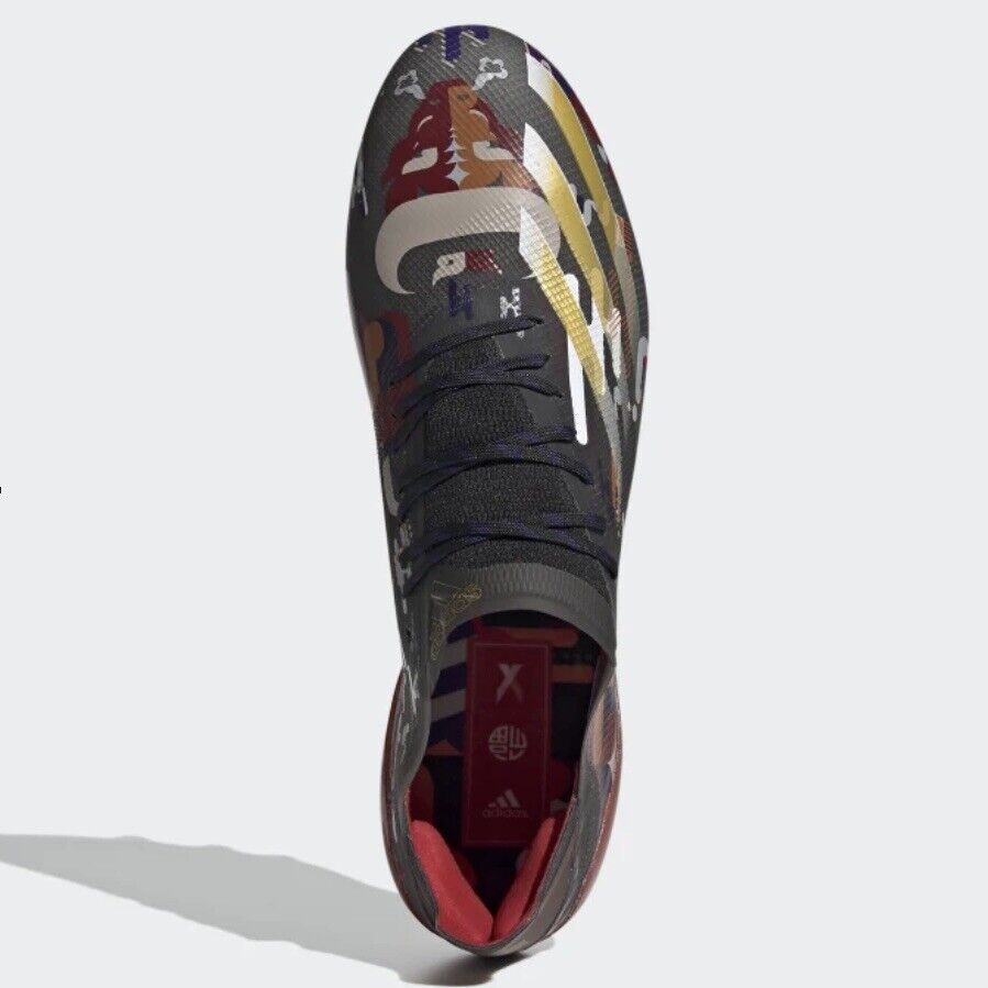 ADIDAS X GHOSTED.1 CHINESE NEW YEAR AG G54892 LIMITED | eBay ADIDAS X GHOSTED.1 CHINESE NEW YEAR AG G54892 LIMITED | eBay