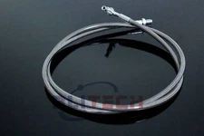 Direct replacement Clutch Line for 1989-98 90 91 92 93 Nissan 240SX S13 S14