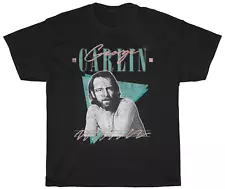 George Carlin Tribute 90s Vintage Fan T Shirt S-5XL Men Women Unisex MR464