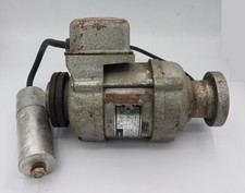 Bauknecht Elektromotor SB 30/4-ar 0,03kW 220V 0,52A 1300/min