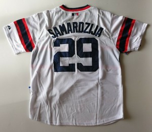 white sox jersey men