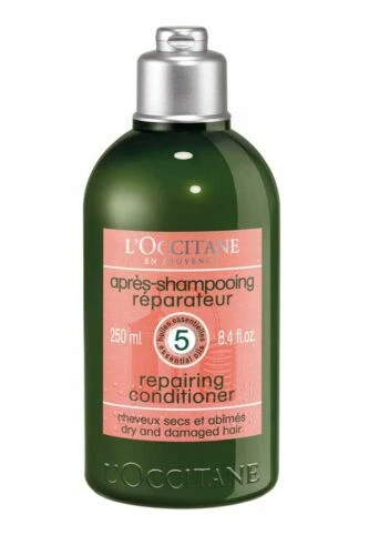 L’OCCITANE Damaged Hair Care & Styling