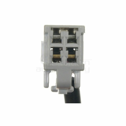 Intermotor ABS Wheel Speed Sensor ALS725