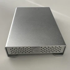 G-Technology G-Drive Mini 750GB 0G02131 GDM4 750X NA