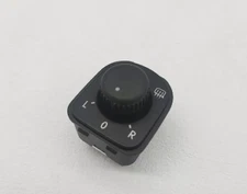 Power Rear View Mirror Switch Control For VW CC 09-17 & Jetta GTI & MORE