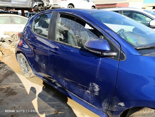 86790K0010 rear vision camera for TOYOTA YARIS (XP21) HYBRID ACTIVE 2020 2342320 - Picture 10 of 19