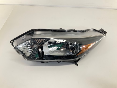 16-18 Honda HR-V Front Driver-Left Head Light Lamp OEM - Picture 4 of 18