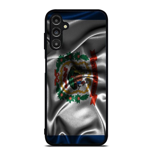 For Samsung A15 A16 S23 S24 S25 Ultra FE Anti scratch Cover Banner West Virginia - 第 3/25 張圖片