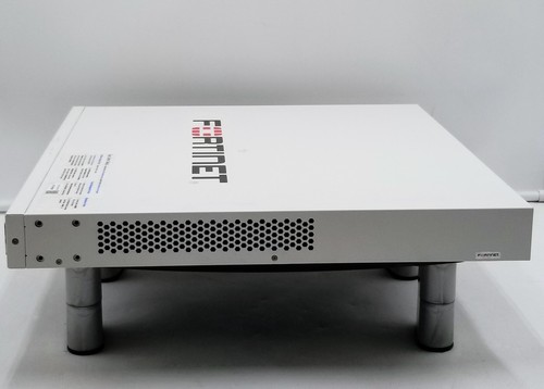 Fortinet FortiSwitch FS-448E-FPOE 48-Port Gigabit Managed Switch -REGISRTED - Picture 7 of 12
