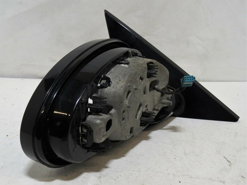 BMW 1 Series E82 E88 Pre-LCi 2006-2009 Right Side Door Mirror 5-Pin Housing Only - Picture 5 of 6