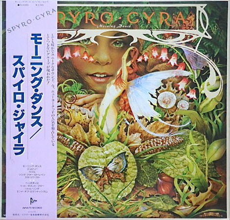 Spyro Gyra:Morning Dance(アメリカ版) Spyro Gyra - Morning Dance / VG+ / LP, Album | eBay