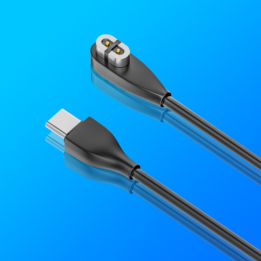 Shockz Headphones Charger Meliya Pack Charger Adapter For