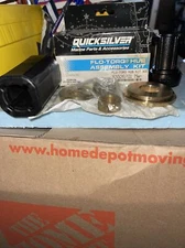 QUICKSILVER,MERCURY MARINE FLO-TORQ HUB ASSEMBLY KIT P/N 835267Q1.