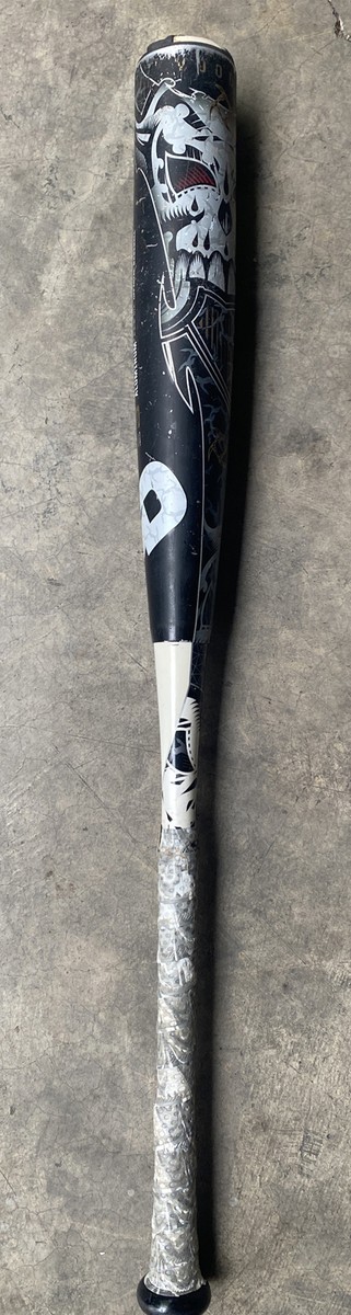 DeMarini Voodoo Black Baseball Bat 31 DeMarini Voodoo Black Baseball Bat 31