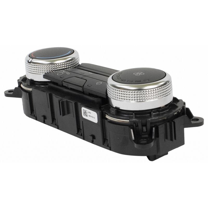 CCM220 Motorcraft Climate Control Unit for Ford Expedition 20182020 eBay