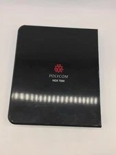 Polycom HDX7000 HD NTSC Video Conferencing Equipment 2201-26773-001