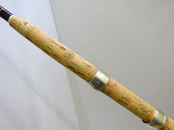 ロッド SIMANO Bantam Scorpion BSR-1581F ROD SHIMANO SCORPION XT 1581F SBM - Tomahawk