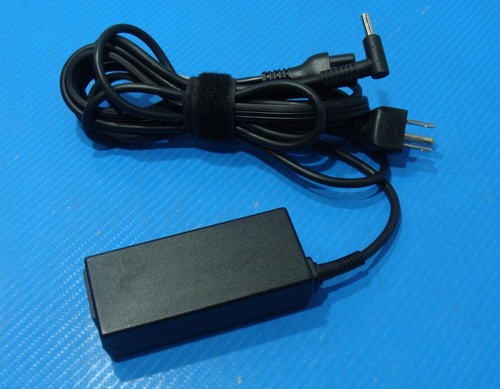 Guy-Tech Adattatore 19.5V 2.31A 45W AC/DC Compatibile Con HP - Foto 3