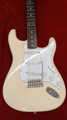 FENDER MEXICO 70S STRATOCASTER Electric Guitar | eBay