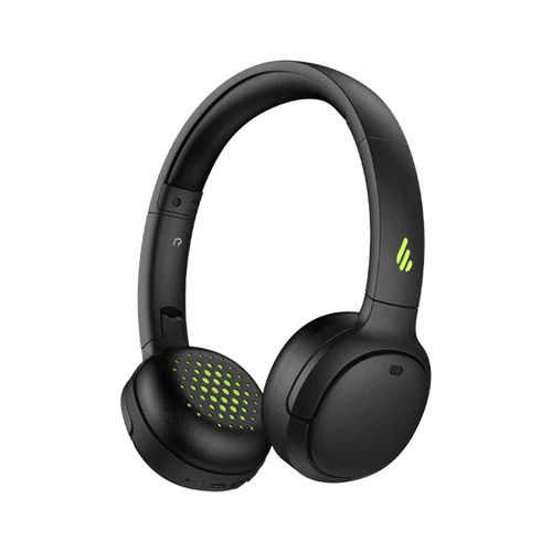 Edifier WH500 On-Ear Headphones Bluetooth V5.2 With Personalize EQ Fast Charge