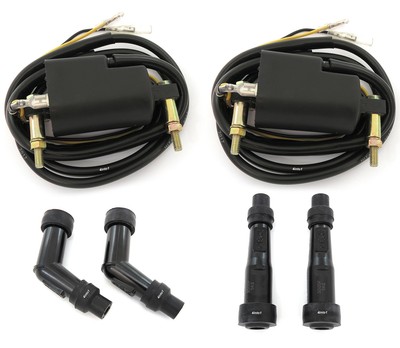 12 V gs550m gs750 gs550e Zuendspule BOBINE ALLUMAGE SUZUKI GS 550//750e