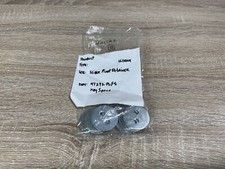 Hillrom 47292PLFS Slider Pivot Retainer, Pack of 10