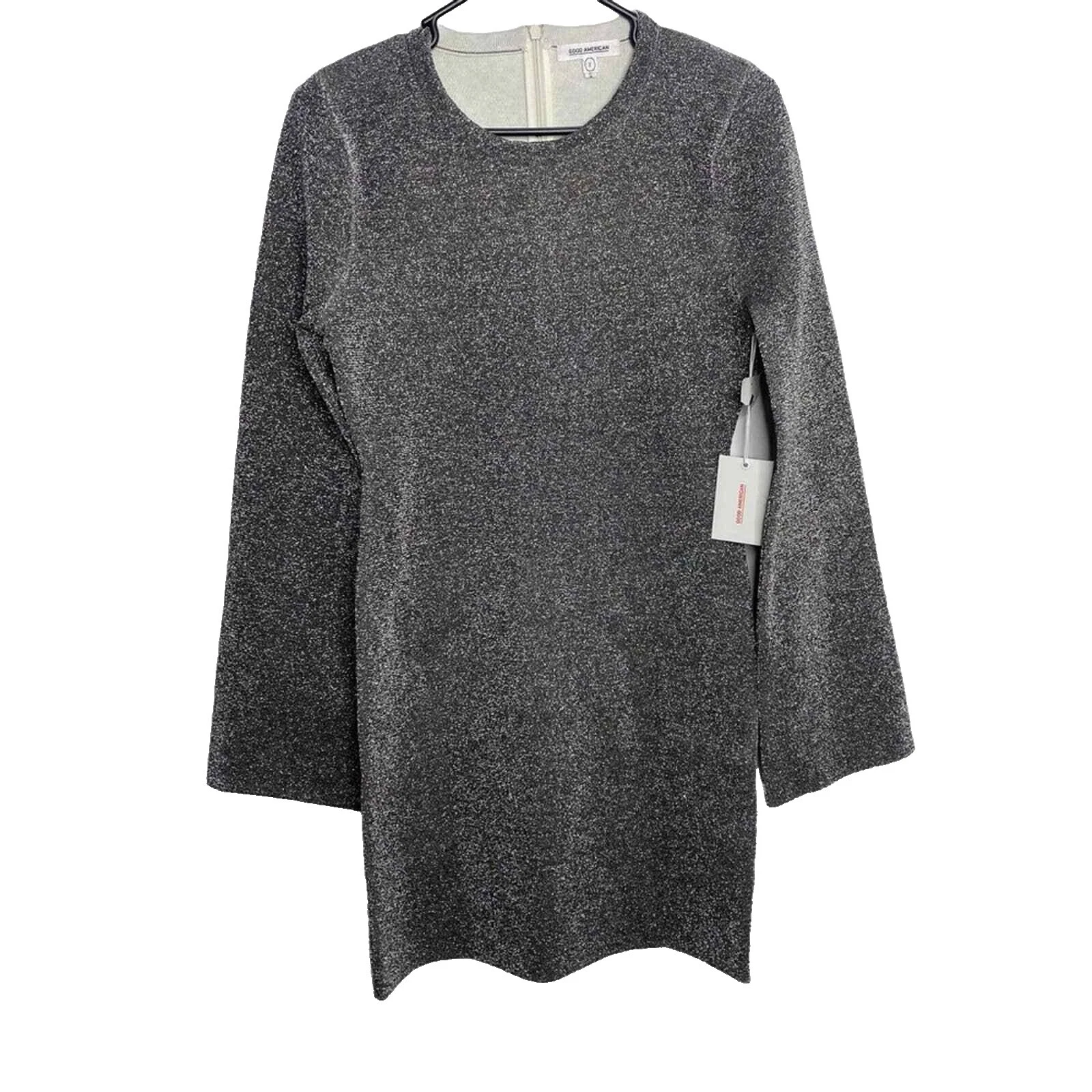 Crew Neck Summer Dresses for Women