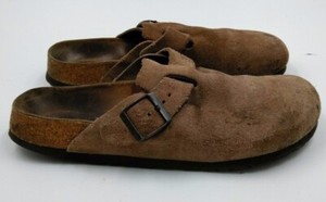 birkenstock clogs 38