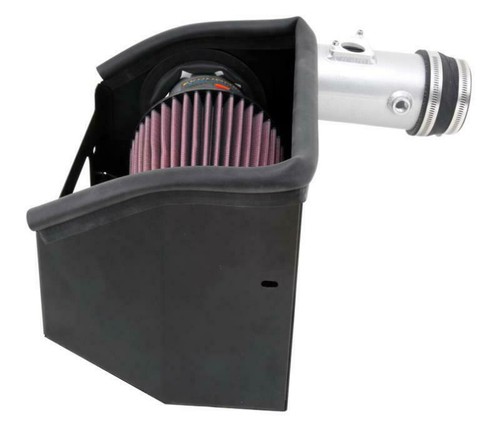 K&N Typhoon Intake Filter Kit for Toyota 86 & for Subaru BRZ 2.0 2012-2020 69-86 - Picture 4 of 7