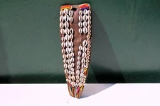 Turkana Women's Apron AUTENTHIC Kenya Africa Sex Cover 