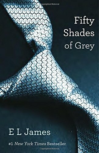 Fifty Shades of Grey (Book 1 of 50 Shades Trilogy) by E. L. James 0345803485 - Bild 1 von 2