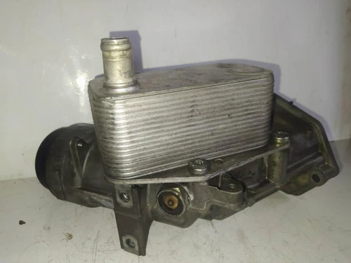 7787072 Enfriador Aceite Motor para BMW SERIE 3 COMPACTO (E46) * 173389 - Imagen 4 de 5