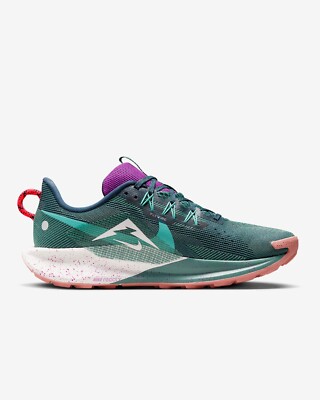 nike running pegasus trail trainers