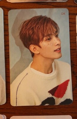 SEVENTEEN FALLIN'FLOWER HMVトレカおまとめ SEVENTEEN Collection on X: 