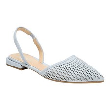 franco sarto shaylene flat