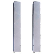 Global Truss GT-TC10-ZIP F34 3.28FT Truss Covers with Zipper 2-Pack