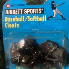 Hibbett Sports Baseball Softball Cleats