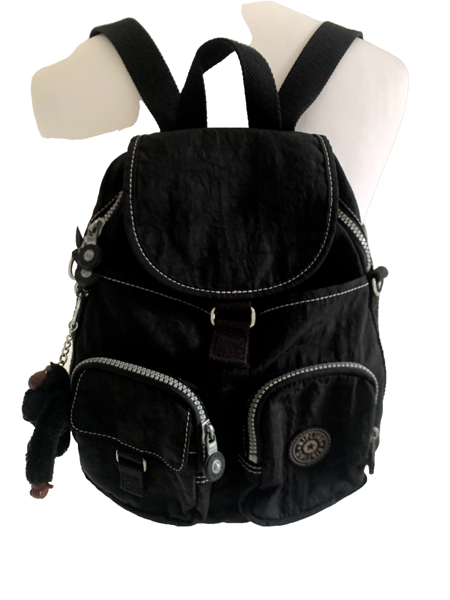 Bolsa Kipling Original Mono Kipling Falso Mono Kipling Falso