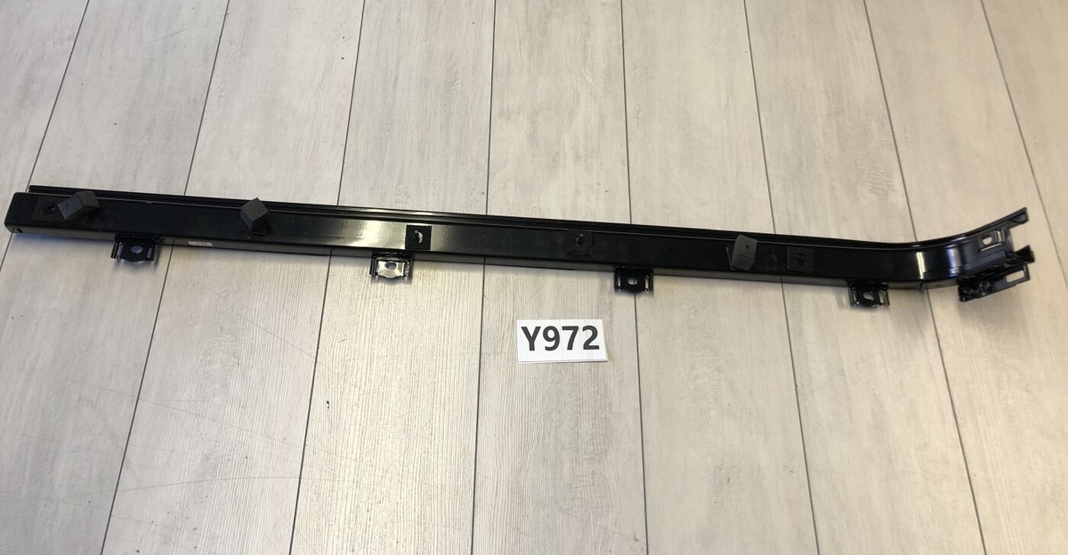 FORD TRANSIT SCHIENE SCHIEBETÜR RECHTS NEU ORIGINAL 2472188 | eBay