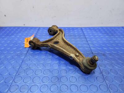 10-19 Subaru Outback Wagon Rear Upper Control Arm Right Passenger Side OEM
