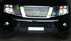 <!--F#f_0-->Upper Billet Grille Grills for Nissan Navara D40 10-14 (Spanish built)<!--F/-->