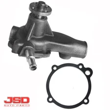 Water Pump For 1982 Ford Bronco E-100 E-150 E-250 E-350 F-100 F-150 F-250 4.9L