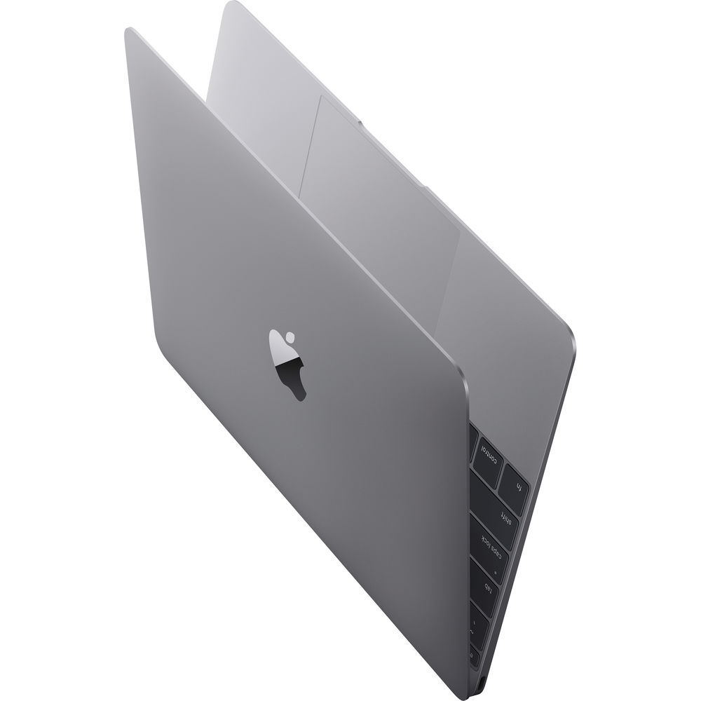 MacBook 2017 12インチ（MNYF2J/A） Apple MacBook Retinaディスプレイ 1200/12 MNYF2J/A [スペースグレイ
