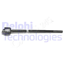 DELPHI Tie Rod Axle Joint For FIAT Cinquecento Seicento 600 Van 91-10 7658273