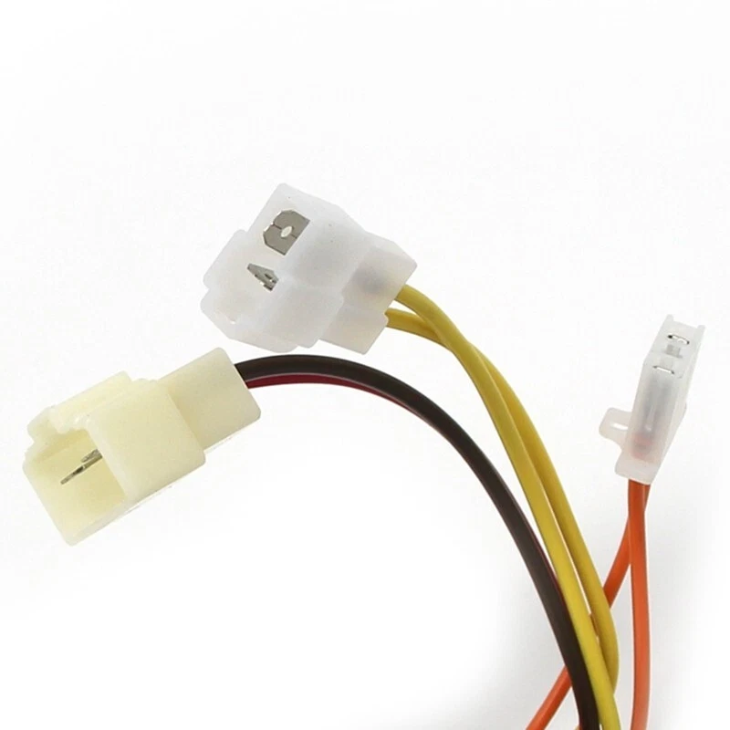 Regulator Rectifier for Polaris 600 800 IQ Widetrak/RMK /Rush /Switchback 401226 Foto 4 de 4