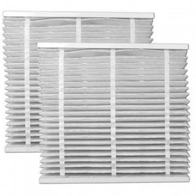 Carrier & Bryant EXPXXFIL0020 (2 Pack)-20" x 25" x 5" MERV 10 EZ Flex Air Filter