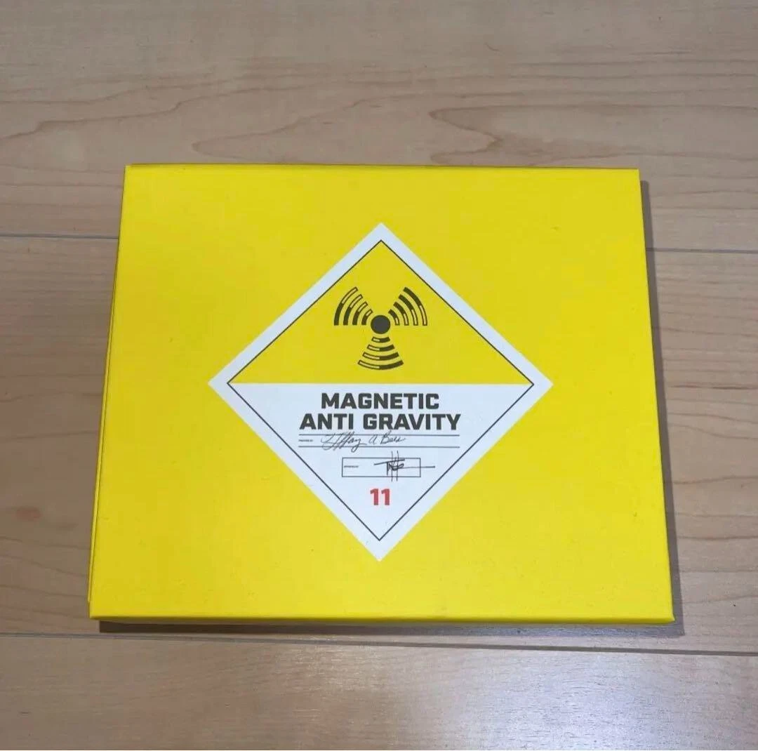 Anti gravity deals air mags