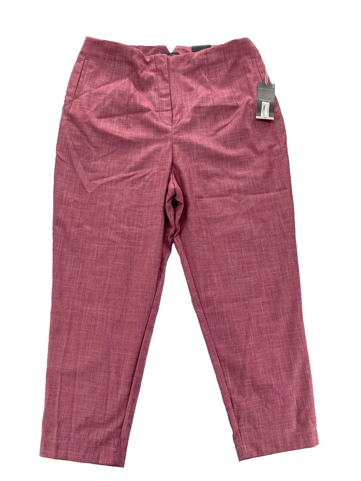 Worthington Industries Polyester Pants for Women