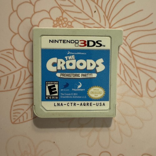 Nintendo 3DS Games Lot ~ You Pick & Choose! BUNDLE & SAVE *SHIPS SAME DAY* - Picture 18 of 97