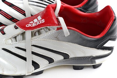 ADIDAS ABSOLADO TRX FG SOCCER BOOTS 464314 2006 US 5 | eBay